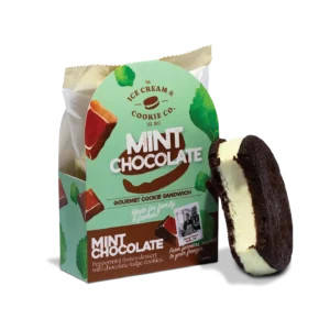【ICC】薄荷巧克力 Mint Chocolate