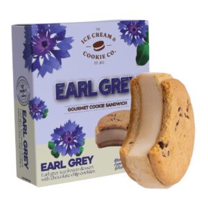 【ICC】英式伯爵茶 English Earl Grey