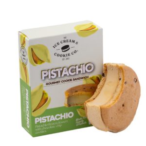 【ICC】開心果 Pistachio